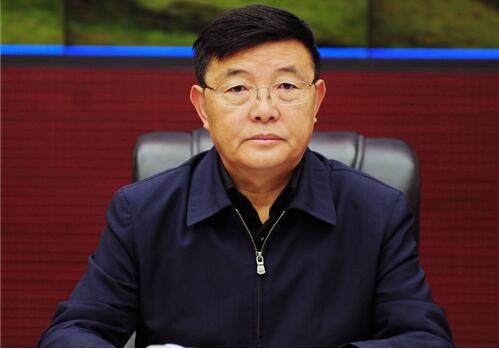 马升昌:高质量推进主题教育在深处着力实处见效